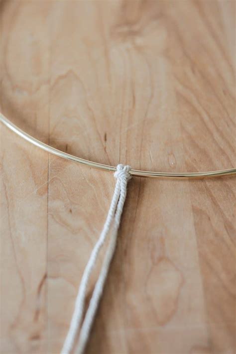 Image result for Basic Macrame