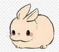 Image result for Aesthetic Bunny Cartoon