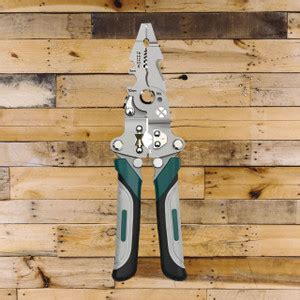 LA NEELJA All in 1 Multifunction Stainless Steel Wire Puller Plier ...