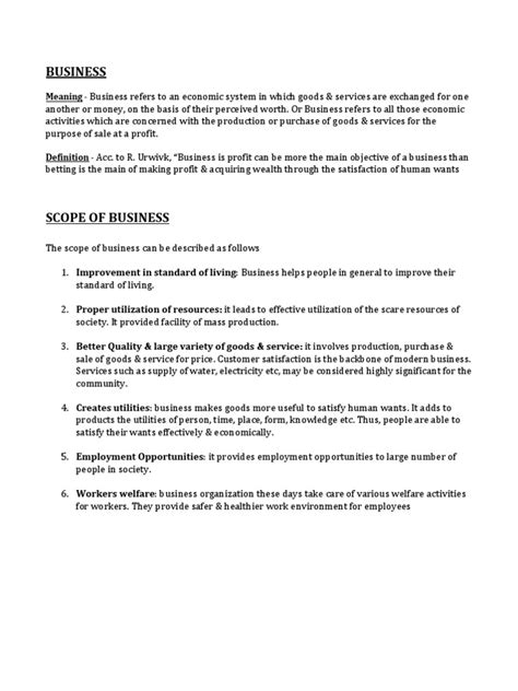 Image result for Business Environment Projects