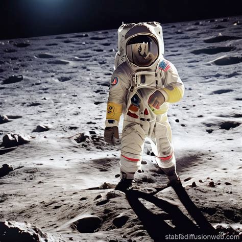 Steph Curry Shooting From The Moon: Unpacking The Lunar Lab Visit And ...