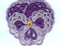 Discover 63 Tatting: Flowers and tatting ideas | needle tatting ...