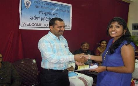 NIE First Grade College Mysore Campus: Photos, Virtual Tour