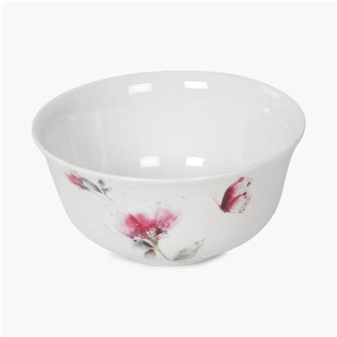 Buy ALTIUS MARLEY Rice Bowl- 4 Inch from Home Centre at just INR 299.0