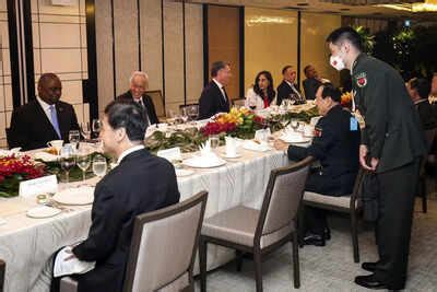 US says Beijing's South China Sea 'provocations' risk major incident ...