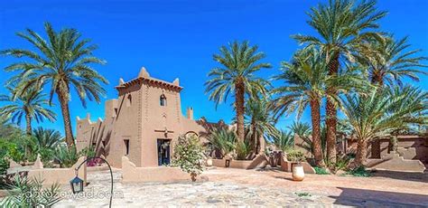 HOTEL DAR AZAWAD (M'Hamid) - Hotel Reviews, Photos, Rate Comparison ...