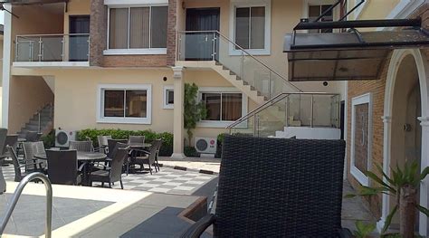 ARIES SUITES HOTEL (Lagos) - Hotel Reviews, Photos, Rate Comparison ...