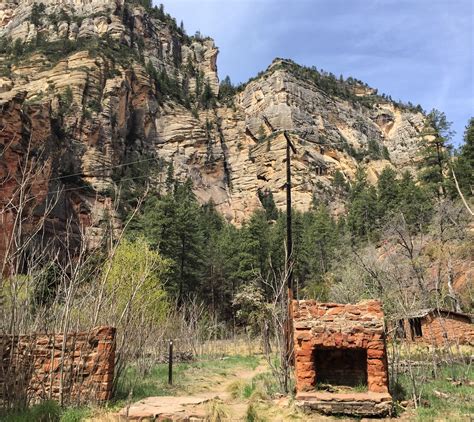 Visit West Fork Oak Creek Trail: Best of West Fork Oak Creek Trail ...