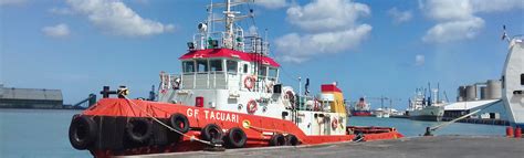 United Export Corporation