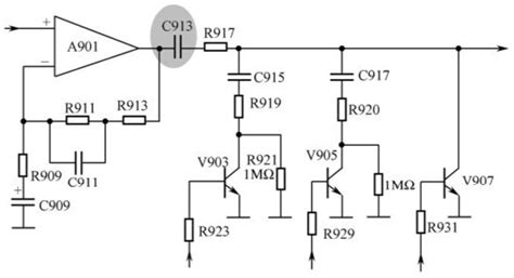 Image result for Capacitor Circuits Analysis