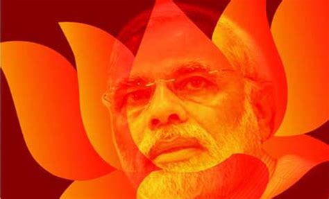 Why Modi redeems BJP - India Today
