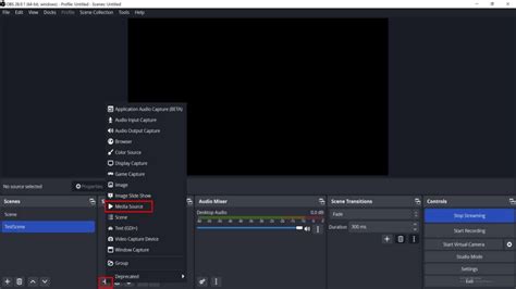How to Set Up Stream OBS 的图像结果