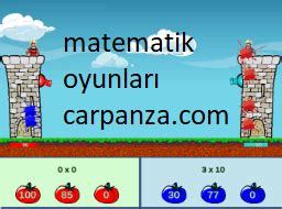 Matematiği Seviyorum Sitesi | Eğlenceli Matematik| İlköğretim 3.4.5.6.7 ...