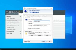 Image result for Remote Desktop Multi-Factor Authentication