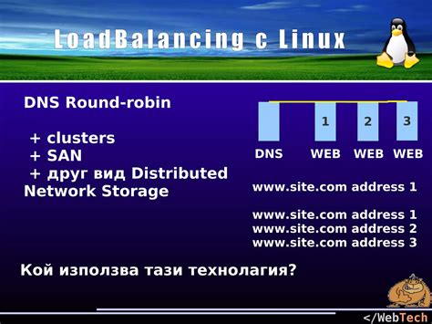 Image result for Linux Virtual Server Load Balancing