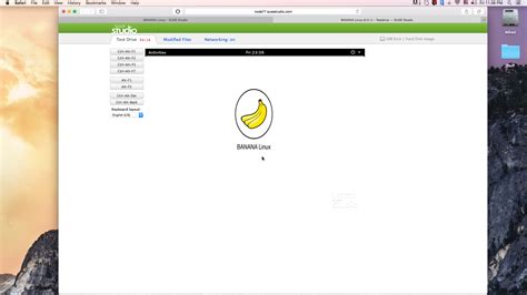 How to Make Operating System 的图像结果