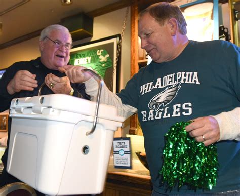 Bill Bergey, Philadelphia Eagles legend, dies at 79