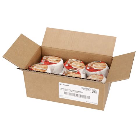 Jimmy Dean® Southern Style Chicken Biscuit