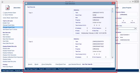 Parent Process in Task Manager 的图像结果