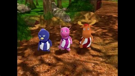 Image result for Backyardigans Message