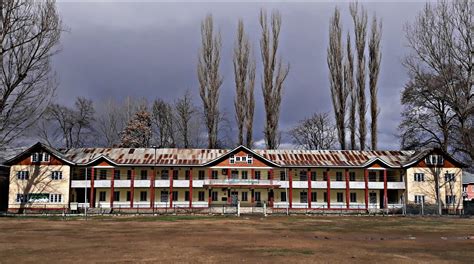 College Profile | GDC Anantnag