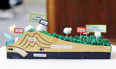 Earthquake Project 的图像结果