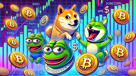 The Next Big AI Meme Coins You Should Know About for 2025 | The Capital