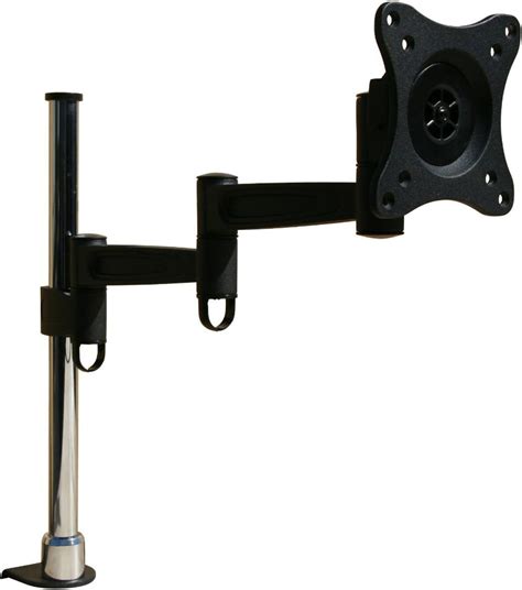 Computer Monitor Swivel Desk Mount 的图像结果