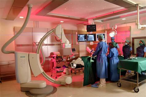 Yashoda Hospital – Medicstreet