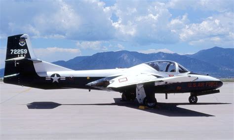 Cessna T-37 Tweet Aero Photo Gallery