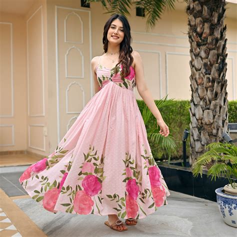 Comfort Meets Fashion: Get Day-To-Day Cotton Collection