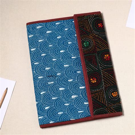 Discover Durable Handcrafted File Folders Online | iTokri