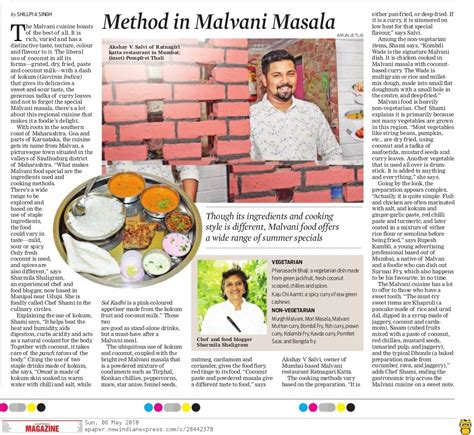 Method in Malvani Masala | mindthegapalways