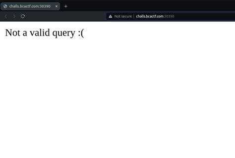 BCACTF 2024 | Web-Writeups – InfoSecIITR