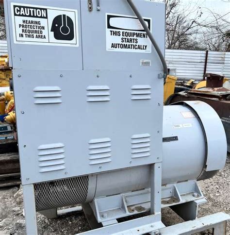 Image result for Kato Generator Terminal Box