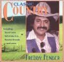 Classic Country: Fender, Freddie: Amazon.in: Music}
