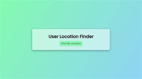Image result for JavaScript Code to Get Current Location