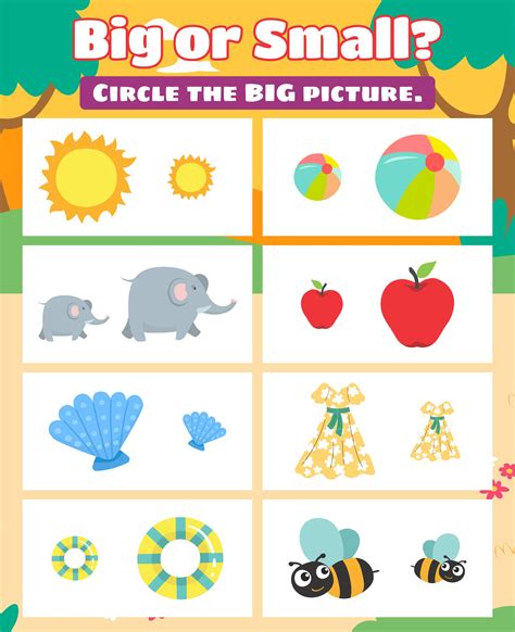 3 Year Old Preschool - 20 Free PDF Printables | Printablee