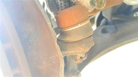 Image result for Checking Tie-Rods