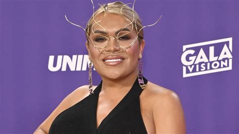 El impactante antes y después de Wendy Guevara en fotos