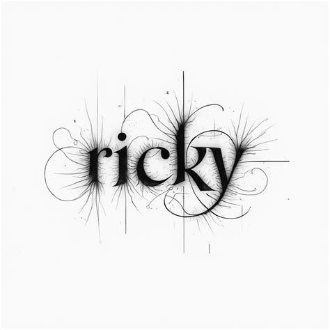 Ricky Baby Name - Discover Its Meaning, Origin, and Popularity Across ...