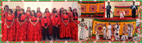 Top CBSE Schools in Sahibabad, Ghaziabad - St Mary's Christian School