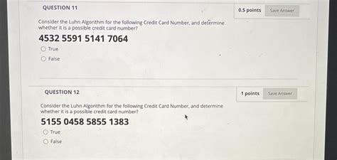 Image result for Luhn Algorithm Credit Card Python