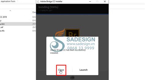 Image result for Adobe Bridge EXEFile