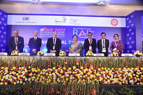 IREE 2025 16th International Railway Equipment Exhibition