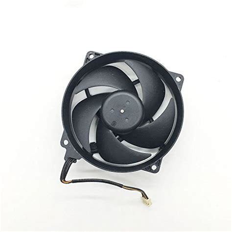 Replacement Internal Cooling Fan Heat Sink Cooler for XBOX 360 Slim ...
