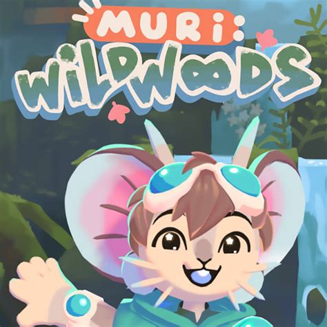 Muri: Wildwoods