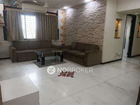 Shatrunjay Tower Parel - Without Brokerage Fully furnished 2 BHK Flat ...