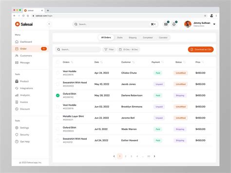 Image result for Order Processing Page Design