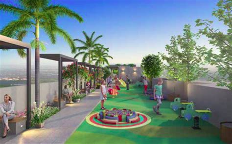 Millennium Emerald Wakad, Pune - Price List | Brochure | Floor Plans ...